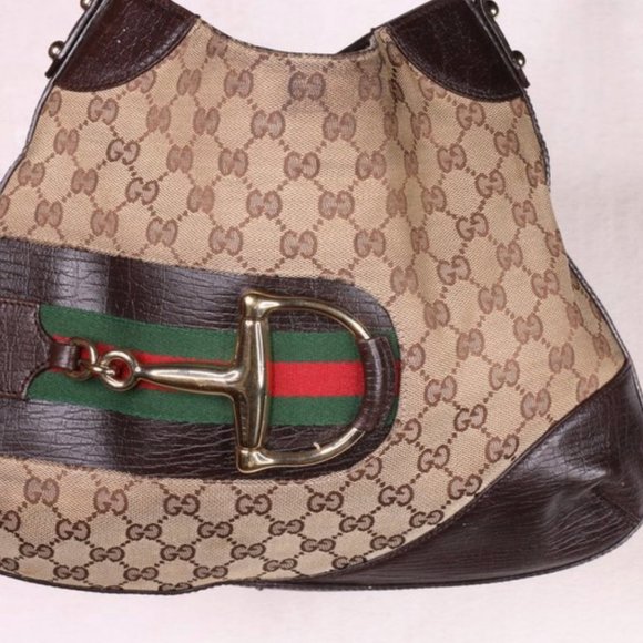Gucci HOBO bag - Picture 1 of 15